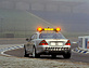 Mercedes-Benz CL 55 AMG F1 Safety Car, Baureihe 215, 2000 - offizieller Fahrer Bernd Mayländer (© Mercedes-Benz AG, 2000) Mercedes-Benz CL 55 AMG F1 Safety Car, Baureihe 215, 2000 - offizieller Fahrer Bernd Mayländer (© Mercedes-Benz AG, 2000)