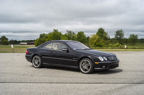 Mercedes-Benz CL 65 AMG (2005) - als Lot 4133 angeboten an der RM Auctions Auburn Fall Versteigerung vom 3. bis 5. September 2020