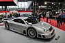 Mercedes-Benz CLK (1998) - bei Max Girardo - Rétromobile Paris 2019 (© Bruno von Rotz, 2019) Mercedes-Benz CLK (1998) - bei Max Girardo - Rétromobile Paris 2019 (© Bruno von Rotz, 2019)