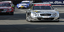 Mercedes Benz CLK 209 (2003) - bei einem Demolauf (© Daniel Reinhard, 2013) Mercedes Benz CLK 209 (2003) - bei einem Demolauf (© Daniel Reinhard, 2013)