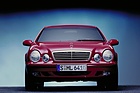 Bild: Mercedes-Benz CLK 230 Kompressor (1997) - Baureihe C208