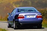 Mercedes-Benz CLK 230 Kompressor (1997) - vier Zylinder und Zwangsbeamtumg für das Coupé (© Daimler AG, 1997) Mercedes-Benz CLK 230 Kompressor (1997) - vier Zylinder und Zwangsbeamtumg für das Coupé (© Daimler AG, 1997)