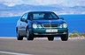 Mercedes-Benz CLK 320 (1997) - Coupé der Baureihe 208 (© Daimler AG, 1997) Mercedes-Benz CLK 320 (1997) - Coupé der Baureihe 208 (© Daimler AG, 1997)