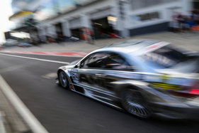 Mercedes-Benz CLK AMG (2000) - Tourenwagen Classics - AvD OGP 2019 (2000)