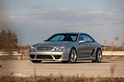 Image: Mercedes-Benz CLK DTM AMG (2005) - as lot 129 at the RM/Sotheby's Amelia Island auction on May 22, 2021