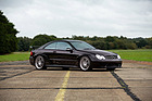 Image: Mercedes-Benz CLK DTM AMG (2005) - as lot 136 at the RM London online auction at the end of October 2020