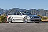 Mercedes-Benz CLK DTM AMG Cabriolet (2005) - als Lot 274 an der RM/Sotheby’s Monterey Auction 2024 (© William Walker - Courtesy RM/Sotheby's, 2024) Mercedes-Benz CLK DTM AMG Cabriolet (2005) - als Lot 274 an der RM/Sotheby’s Monterey Auction 2024 (© William Walker - Courtesy RM/Sotheby's, 2024)