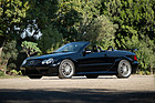 Bild: Mercedes-Benz CLK DTM AMG Cabriolet (2006) - als Lot 173 an der RM Sotheby’s Arizona Versteigerung 2025