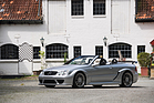 Mercedes-Benz CLK DTM AMG Cabriolet (2007) - als Lot 126 an der Versteigerung von RM/Sotheby's in London am 6. September 2017