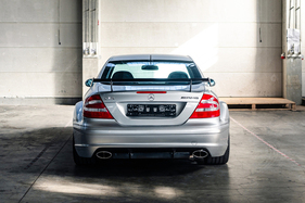 Mercedes-Benz CLK DTM AMG Coupé (2005) - 1,36 Meter hoch