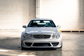 Mercedes-Benz CLK DTM AMG Coupé (2005) - 1,8 Meter breit