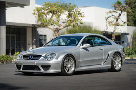 Mercedes-Benz CLK DTM AMG Coupé (2005) - Lot 006 an der RM/Sotheby's Las Vegas Versteigerung vom 17. November 2023 (2005)