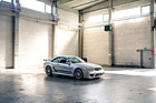 Image: Mercedes-Benz CLK DTM AMG Coupé (2005) - Lot 120 at the RM/Sotheby's auction in Paris on January 31, 2024