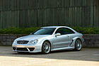 Mercedes-Benz CLK DTM AMG Coupé (2005) - als Lot 120 angeboten an der Bonhams 'Les Grandes Marques à Monaco’ Versteigerung am 13. Mai 2022