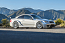 Mercedes-Benz CLK DTM AMG Coupe (2005) - als Lot 275 an der RM/Sotheby’s Monterey Auction 2024 (© William Walker - Courtesy RM/Sotheby's, 2024) Mercedes-Benz CLK DTM AMG Coupe (2005) - als Lot 275 an der RM/Sotheby’s Monterey Auction 2024 (© William Walker - Courtesy RM/Sotheby's, 2024)