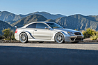 Mercedes-Benz CLK DTM AMG Coupe (2005) - als Lot 275 an der RM/Sotheby’s Monterey Auction 2024