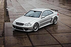 Image: Mercedes-Benz CLK DTM AMG Coupé (2005) - offered as lot 562 at the Bonhams auction "Les Grand Marques du Monde" in Paris on February 2, 2023