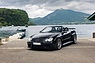 Mercedes-Benz CLK DTM AMG convertible (2006) - Lot 154 an der Artcurial „Garden Party in Saint-Tropez" Versteigerung 2024 (© Artcurial, 2024) Mercedes-Benz CLK DTM AMG convertible (2006) - Lot 154 an der Artcurial „Garden Party in Saint-Tropez" Versteigerung 2024 (© Artcurial, 2024)
