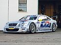Bild: Mercedes-Benz CLK DTM Competition Saloon (2000) - als Lot 290 an der Bonhams Goodwood Revival Auction 2026