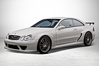 Mercedes-Benz CLK DTM Coupé (2004) - als Lot 24 angeboten an der Auctionata Versteigerung "Mercedes-Benz Only" am 8. Dezember 2015