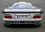 Mercedes-Benz CLK GTR (1997) - Homologationsfahrzeug für die GT-Meisterschaft (© Daimler AG, 1997) Mercedes-Benz CLK GTR (1997) - Homologationsfahrzeug für die GT-Meisterschaft (© Daimler AG, 1997)