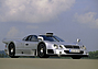 Mercedes-Benz CLK GTR (1997) - Homologationsfahrzeug für die GT-Meisterschaft (© Daimler AG, 1997) Mercedes-Benz CLK GTR (1997) - Homologationsfahrzeug für die GT-Meisterschaft (© Daimler AG, 1997)