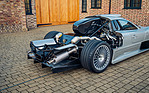 Mercedes-Benz CLK GTR Coupé (1999) - Lot 019 an der RM/Sotheby's Las Vegas Versteigerung vom 17. November 2023