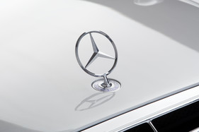 Mercedes-Benz CLK GTR Coupé (2000) - angeboten als Lot 352 an der Bonhams-Versteigerung im Grand Palais Paris am 4. Februar 2016