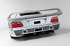 Mercedes-Benz CLK GTR Coupé (2000) - angeboten als Lot 352 an der Bonhams-Versteigerung im Grand Palais Paris am 4. Februar 2016