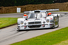 Mercedes-Benz CLK LM (1998) - 31. Goodwood Festival of Speed 2024