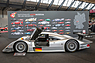 Mercedes-Benz CLR (1999) - Retro Classics Stuttgart 2026 (© Daniel Reinhard, 2026) Mercedes-Benz CLR (1999) - Retro Classics Stuttgart 2026 (© Daniel Reinhard, 2026)