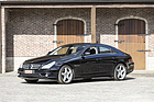 Bild: Mercedes-Benz CLS 55 AMG (2004) - als 199 in der RM Sotheby’s The Willy Michiels Collection Online Auction 2026