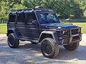 Mercedes-Benz Classe G 63 AMG 700 Brabus 4x4² préparation LeTech (2017) - angeboten als Lot 76 an der Artcurial Sur les Champs Versteigerung am 24. Oktober 2021
