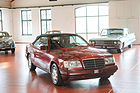 Mercedes-Benz E 220 Cabriolet (1994) - als Lot 21 am 13. September 2025 bei Emil Frey Classic Auctions