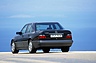 Mercedes-Benz E 500 (1993) - Nachfolger des 500 E (© Daimler AG, 1993) Mercedes-Benz E 500 (1993) - Nachfolger des 500 E (© Daimler AG, 1993)