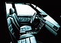 Mercedes-Benz E 500 (1993) - im Innern blieb fast alles beim alten (© Daimler AG, 1993) Mercedes-Benz E 500 (1993) - im Innern blieb fast alles beim alten (© Daimler AG, 1993)