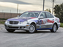 Image: Mercedes-Benz E320 Bluetec (2007) - offered as lot 183 at the Bonhams Amelia Island auction on March 5, 2020