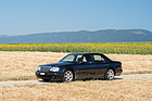 Bild: Mercedes-Benz E60 AMG (1995) - als Lot 189 an der RM/Sotheby's Versteigerung in London am 24. Oktober 2019