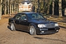 Mercedes-Benz E60 Limited Edition (1994) - als Lot 215 angeboten an der Artcurial Rétromobile Paris Versteigerung am 3./4. Februar 2023 (© Artcurial, 2022) Mercedes-Benz E60 Limited Edition (1994) - als Lot 215 angeboten an der Artcurial Rétromobile Paris Versteigerung am 3./4. Februar 2023 (© Artcurial, 2022)