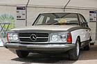 Mercedes-Benz ESF 13 (1972) - musste sicher und nicht primär schön sein - 18. ASC-Classic-Gala Schwetzingen 2022