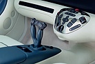 Bild: Mercedes-Benz F 200 "Imagination" (1996) - Lenkung der Zukunft