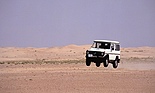 Mercedes-Benz G (1981) - 460 series, short station wagon, great importance was attached to practicality