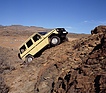 Mercedes-Benz G (1981) - Baureihe 460, Station-Wagen lang, Steigvermögen bis zu 80 Prozent