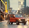 Mercedes-Benz G (1982) - 460 series, station wagon short