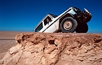 Mercedes-Benz G (1982) - Station-Wagen kurz
