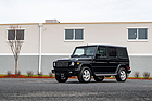 Mercedes-Benz G 500 (2002) - als Lot 108 angeboten an der RM/Sotheby's Arizona Versteigerung am 26. Januar 2023