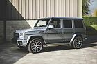 Mercedes-Benz G 63 AMG Edition 463 (2016) - angeboten als Lot 239 an der Artcurial Monaco Versteigerung am 19. Juli 2021