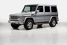 Mercedes-Benz G-Klasse G320 (1999) - angeboten an der Auctionata Versteigerung Nr. 536 am 20. Mai 2016