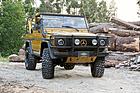 Mercedes-Benz G250D (1990) - als Lot 019 an der Bonhams Quail Lodge Versteigerung am 24. August 2018