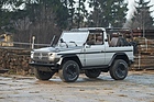 Image: Mercedes-Benz G250D "Wolf" (1993) - Lot 25 at the Bonhams Amelia Island auction on February 29, 2024